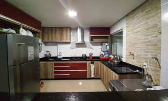 Imagem: Apartamento Rua 10 Vicente Pires- 2 quartos