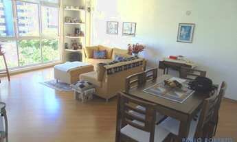 Imagem: APARTAMENTO - VILA MARIANA - SP