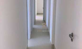 Imagem 4: Apartamento com 3 dormitórios à venda, 150 m² por R$ 1.243.611 - Recreio dos Bandeirantes