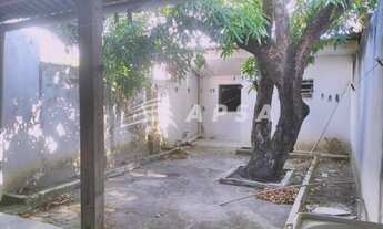 Imagem 2: IM 35093 PRADO (MACEIÓ) CASA C/ 3 QUARTOS 182 M² APSA ALUGA - EXCELENTE CASA COM 182 M². L