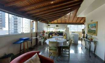 Imagem 2: Apartamento com 4 dormitórios à venda, 190 m² por R$ 900.000 - São Pedro - Belo Horizonte