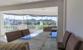 Imagem 5: Apartamento de 02 dormitórios na lagoa do violão em Torres -RS