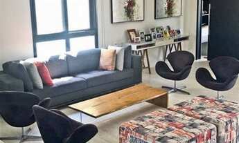 Imagem 4: CASA EM CONDOMÍNIO - TAMBORÉ - SP