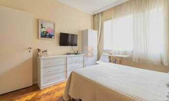 Imagem 6: Apartamento com 4 dormitórios à venda, 190 m² por R$ 2.250.000 - Copacabana - Rio de Janei