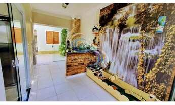 Imagem 4: Sobrado 3 dormitório na Praia Grande - Solemar