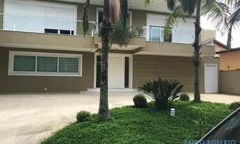 Imagem 2: CASA EM CONDOMÍNIO - ALPHAVILLE - SP