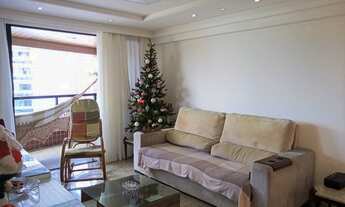 Imagem 3: Apartamento 3 quart. Morada do Jequitiba em Casa Forte