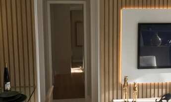 Imagem 5: APARTAMENTO EM FRENTE AO PARQUE SHOPPING AO LADO DA ESTAÇÃO