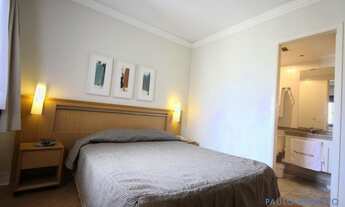 Imagem 2: FLAT - PARAÍSO - SP