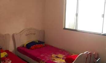 Imagem 6: Casa na frente, mas barraco nos fundos. Trecho 3