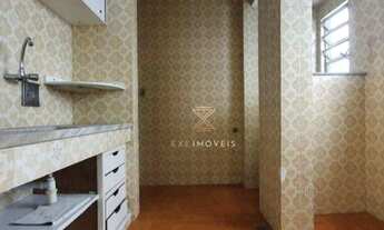 Imagem 3: Apartamento com 3 dormitórios à venda, 75 m² por R$ 790.000 - Jardim Botânico - Rio de Jan