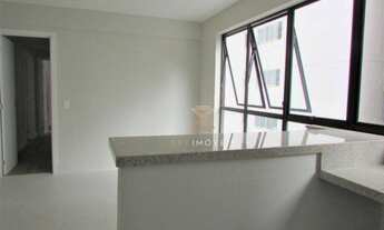 Imagem 4: Apartamento com 3 dormitórios à venda, 82 m² por R$ 1.180.000 - Funcionários - Belo Horizo