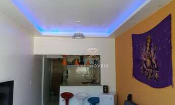 Imagem 5: Apartamento com 1 dormitório à venda, 37 m² por R$ 250.000 - Lapa - São Paulo/SP