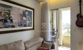 Imagem: Apartamento com 2 dormitórios à venda