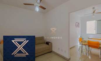 Imagem 3: Apartamento com 3 dormitórios à venda, 70 m² por R$ 320.000 - Sagrada Família - Belo Horiz