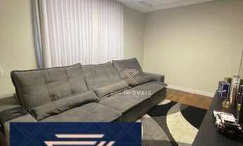 Imagem 3: Apartamento com 3 dormitórios à venda, 83 m² por R$ 590.000 - Palmares - Belo Horizonte/MG