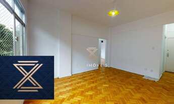 Imagem 5: Apartamento com 2 dormitórios à venda, 65 m² por R$ 1.050.000 - Ipanema - Rio de Janeiro/R