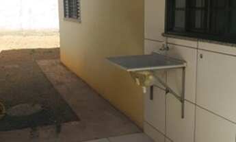 Imagem 2: Casa á venda Parque das Américas