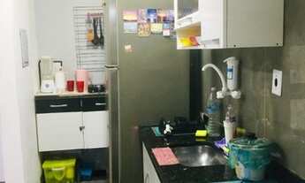 Imagem 7: RIO DE JANEIRO - Apartamento Padrão - VARGEM PEQUENA