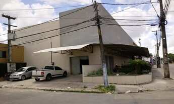 Imagem: Loja para aluguel possui 450 m² no Ipsep