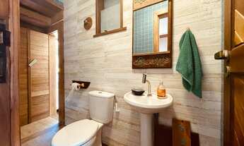 Imagem 6: Casa em Condomínio para Venda em Mata de São João, Praia do Forte, 4 dormitórios, 4 suítes