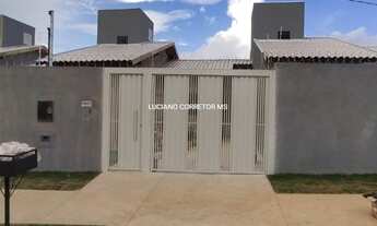 Imagem 7: CAMPO GRANDE - Casa Padrão - Jardim Tijuca