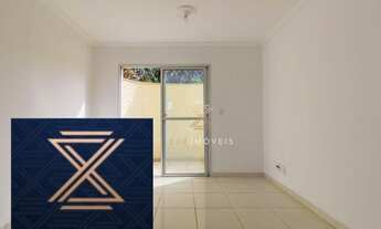 Imagem 2: Apartamento com 2 dormitórios à venda, 83 m² por R$ 300.000 - Céu Azul - Belo Horizonte/MG