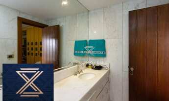 Imagem 6: Apartamento com 4 dormitórios à venda, 320 m² por R$ 6.000.000 - Lagoa - Rio de Janeiro/RJ