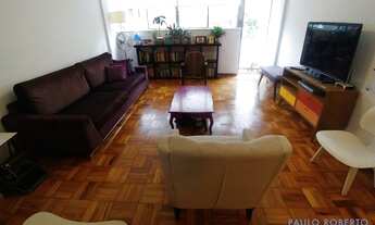 Imagem: APARTAMENTO - BELA VISTA - SP