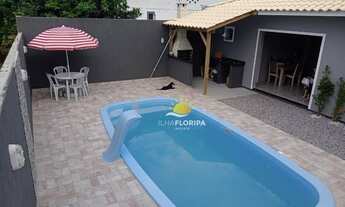 Imagem 4: Casa à venda, 170 m² por R$ 668.000,00 - Rio Vermelho - Florianópolis/SC