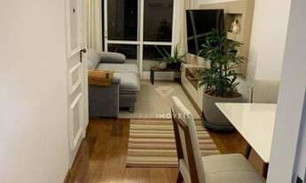 Imagem 3: Apartamento com 2 dormitórios à venda, 107 m² por R$ 1.300.000 - Vila Madalena - São Paulo