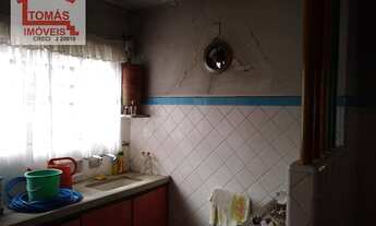 Imagem 7: Sobrado à venda, 218 m² por R$ 650.000,00 - Freguesia do Ó - São Paulo/SP