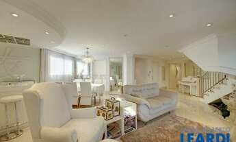 Imagem 5: COBERTURA - PERDIZES - SP