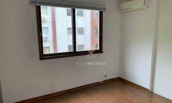 Imagem 6: Apartamento com 2 dormitórios à venda, 83 m² por R$ 1.150.000 - Botafogo - Rio de Janeiro