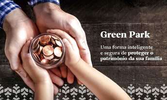 Imagem: More perto do Centro da Juventude - Green