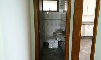 Imagem 5: O apartamento para venda de 124 metros quadrados com 3 quartos está localizado em - Piraci