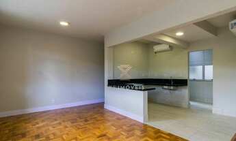 Imagem 3: Apartamento à venda, 90 m² por R$ 550.000,00 - Santa Lúcia - Belo Horizonte/MG
