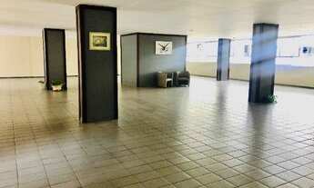 Imagem 2: 1/4, nascente, piscina, elevadores, garagem e portaria 24 horas - federação garibaldi