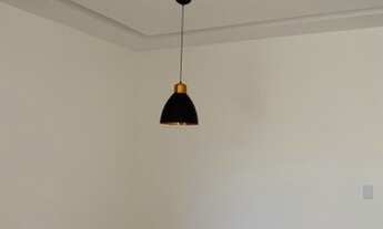 Imagem 3: Apartamento na Freguesia Jacarepaguá com móveis planejados da Italínea