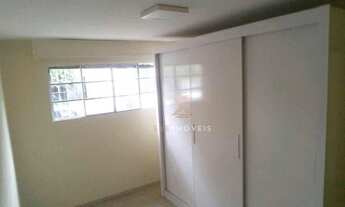 Imagem 7: Apartamento com 2 dormitórios à venda, 70 m² por R$ 400.000 - Vila Madalena - São Paulo/SP