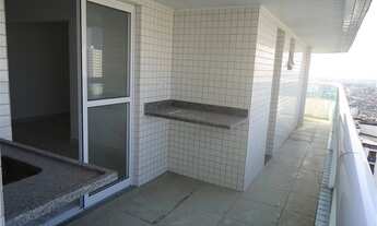 Imagem 2: PRAIA GRANDE - Apartamento Padrão - BOQUEIRAO