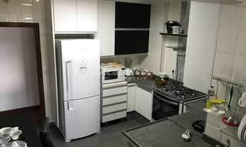 Imagem 4: Apartamento à venda, 3 quartos, 1 suíte, 2 vagas, Jardim Girassol - Americana/SP