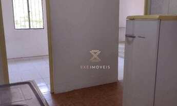 Imagem 5: Apartamento com 2 dormitórios à venda, 47 m² por R$ 50.000 - Cidade Tiradentes - São Paulo