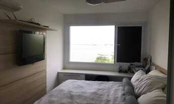 Imagem 4: Apartamento para venda possui 110 metros quadrados com 3 quartos