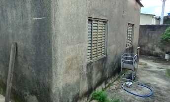 Imagem 4: Oportunidade! Casa na Quadra 304 de Santa Maria