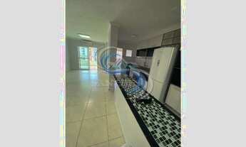 Imagem 4: Apartamento 2 dormitórios 1 suíte com lazer completo