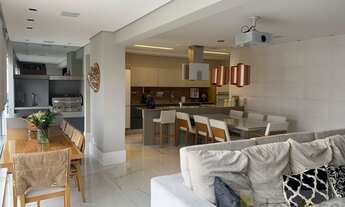 Imagem 3: Apartamento para Venda em São Paulo, Itaim Bibi, 3 dormitórios, 3 suítes, 4 banheiros, 3 v