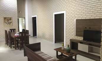 Imagem 6: Casa temporada na Barra!