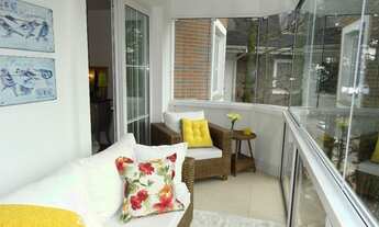 Imagem 6: Apartamento à venda, 100 m² por R$ 1.999.000,00 - Centro - Gramado/RS