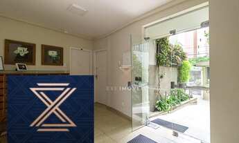 Imagem 2: Apartamento com 3 dormitórios à venda, 110 m² por R$ 562.580 - Carmo - Belo Horizonte/MG